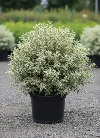 Дерен белый Sibirica