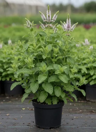Мята Garden Mint